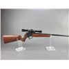 Image 4 : Thompson Center Arms Single Shot Rifle- .7-30 Waters- 21" Barrel- Checkered- Leupold Scope- Manual- 