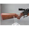 Image 5 : Thompson Center Arms Single Shot Rifle- .7-30 Waters- 21" Barrel- Checkered- Leupold Scope- Manual- 