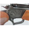 Image 7 : Thompson Center Arms Single Shot Rifle- .7-30 Waters- 21" Barrel- Checkered- Leupold Scope- Manual- 