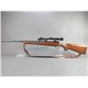 Image 1 : Ruger M77 Bolt Action Rifle- .30-06- 22" Barrel- Checkered- Sling- Micro Trac- 2.5 X 7 Scope- Fair C