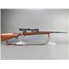 Image 4 : Ruger M77 Bolt Action Rifle- .30-06- 22" Barrel- Checkered- Sling- Micro Trac- 2.5 X 7 Scope- Fair C