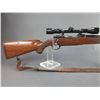 Image 5 : Ruger M77 Bolt Action Rifle- .30-06- 22" Barrel- Checkered- Sling- Micro Trac- 2.5 X 7 Scope- Fair C