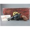 Image 1 : Colt Trooper MKII Revolver- .357 Mag- 4" Barrel- Checkered Grips- Box- Great Condition- #233620