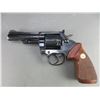 Image 2 : Colt Trooper MKII Revolver- .357 Mag- 4" Barrel- Checkered Grips- Box- Great Condition- #233620