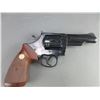 Image 3 : Colt Trooper MKII Revolver- .357 Mag- 4" Barrel- Checkered Grips- Box- Great Condition- #233620