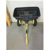 Image 1 : Tow Behind Fertilizer Spreader