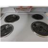 Image 3 : Kenmore Electric Cook Stove With Hood- Good Condition
