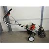Image 1 : Stihl MM55 2 Cycle Rototiller- 8"- Runs