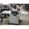 Image 1 : Delta Model 50-785 15" Planer With Roller Table- Manual- Runs- Good Condition