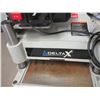 Image 2 : Delta Model 50-785 15" Planer With Roller Table- Manual- Runs- Good Condition