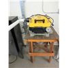 Image 1 : DeWalt 13" Planer- Model DW735- Very Good Condition- Table- Runs