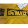 Image 2 : DeWalt 13" Planer- Model DW735- Very Good Condition- Table- Runs