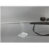 Image 2 : Winchester Model 70 Bolt Action Stainless Rifle- Synthetic- 7MM Mag- 26" Barrel- Checkered- Sling- 4