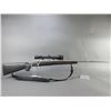 Image 4 : Winchester Model 70 Bolt Action Stainless Rifle- Synthetic- 7MM Mag- 26" Barrel- Checkered- Sling- 4