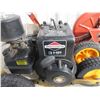 Image 2 : Briggs And Stratton Edger- 3 HP- Runs