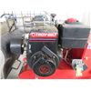 Image 2 : Troy Bilt Tomahawk Pro Chipper- 12HP- Ran The Last Time They Used It- Needs New Gas- Battery-Tires