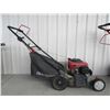 Image 1 : Craftsman Self Propelled Mower- Honda 5.5 HP Engine- 21"- Bagger- Runs