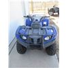Image 2 : 2006 Yamaha Kodiak On Demand 4WD ATV- 400 CC- Automatic- Runs And Drives- Good Condition- Clear Titl
