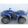 Image 3 : 2006 Yamaha Kodiak On Demand 4WD ATV- 400 CC- Automatic- Runs And Drives- Good Condition- Clear Titl