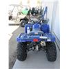 Image 4 : 2006 Yamaha Kodiak On Demand 4WD ATV- 400 CC- Automatic- Runs And Drives- Good Condition- Clear Titl