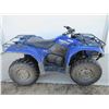 Image 5 : 2006 Yamaha Kodiak On Demand 4WD ATV- 400 CC- Automatic- Runs And Drives- Good Condition- Clear Titl