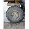 Image 7 : 2006 Yamaha Kodiak On Demand 4WD ATV- 400 CC- Automatic- Runs And Drives- Good Condition- Clear Titl