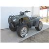 Image 1 : 2007 Honda Rancher ATV- 420 CC- Automatic- 5865 Miles- Runs And Drives- Fair Condition- Clear Title-