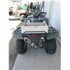 Image 4 : 2007 Honda Rancher ATV- 420 CC- Automatic- 5865 Miles- Runs And Drives- Fair Condition- Clear Title-