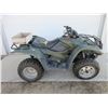 Image 6 : 2007 Honda Rancher ATV- 420 CC- Automatic- 5865 Miles- Runs And Drives- Fair Condition- Clear Title-