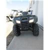 Image 7 : 2007 Honda Rancher ATV- 420 CC- Automatic- 5865 Miles- Runs And Drives- Fair Condition- Clear Title-