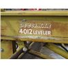 Image 3 : Eversman 4012 Land Leveler- Straight Condition