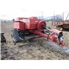 Image 1 : Case IH 8555 Square Baler- Works- Very Well Maintained- Shedded- Good Condition