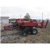 Image 2 : Case IH 8555 Square Baler- Works- Very Well Maintained- Shedded- Good Condition