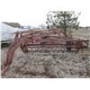 Image 1 : Dearborn Model 1440 Side Delivery Rake- 8'- Works