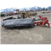 Image 3 : New Holland Model 617 3 Point Disk Mower- 8'- Used 2 Years Ago- Fair Condition