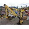 Image 1 : Shawnee 3 Point Backhoe- 16" Bucket- Appears In Good Condition