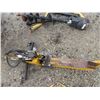 Image 1 : 3 Point Hydraulic Wood Splitter- Works