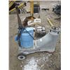 Image 1 : LA Genovese Model 73 Concrete Grinder- Blocks- Wedges- Works