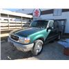 Image 1 : 2000 Ford Explorer 4WD SUV- 174,942 Miles- New Battery- Radiator- And Heater Core- Runs And Drives G