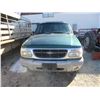 Image 3 : 2000 Ford Explorer 4WD SUV- 174,942 Miles- New Battery- Radiator- And Heater Core- Runs And Drives G
