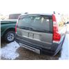 Image 4 : 2006 Volvo XC70 AWD Car- 228930 Miles- Runs And Drives Good- Seems Mechanically Sound- Like New Rubb