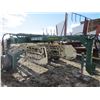 Image 1 : Allen LMC Model 8803 Hydraulic Rake- Duals- Many Adjustments For Different Hay Conditions- Max Width