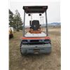 Image 12 : 2008 Kubota R420 Tractor- Loader With 1 Yard Bucket-Pallet Forks-3 Cylinder- 39.5 HP- 3,850 LB