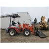 Image 15 : 2008 Kubota R420 Tractor- Loader With 1 Yard Bucket-Pallet Forks-3 Cylinder- 39.5 HP- 3,850 LB
