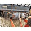 Image 7 : 2008 Kubota R420 Tractor- Loader With 1 Yard Bucket-Pallet Forks-3 Cylinder- 39.5 HP- 3,850 LB