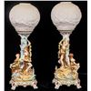 Image 1 : Ceramic Lamps (2) [172295]