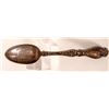 Image 2 : Panama Canal Spoon [178048]