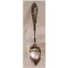 Image 1 : Donner Lake Sterling Silver Souvenir Spoon [178071]