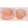 Image 2 : Depression Glass Group [159021]