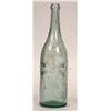 Image 1 : Fouts Springs Mineral Water Bottle, Very Rare [177910]